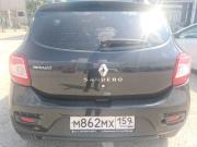 Renault Sandero II Рестайлинг Пермь  - изображение 12