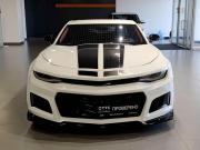 Chevrolet Camaro VI Казань  - изображение 28