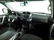 Toyota Land Cruiser Prado 150 Series Рестайлинг 1 Санкт-Петербург  - изображение 29