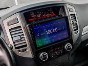 Mitsubishi Pajero IV Рестайлинг 2 Краснодар  - изображение 31