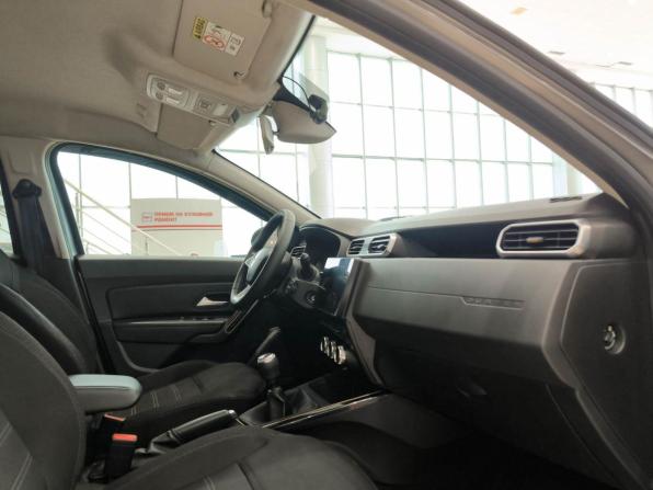 Renault Duster II с пробегом 2022 года, цена 1 650 000 рублей, 107636 км, внедорожник, Автокод Объявления