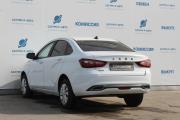 Lada (ВАЗ) Vesta I Рестайлинг (NG) Пермь  - изображение 29