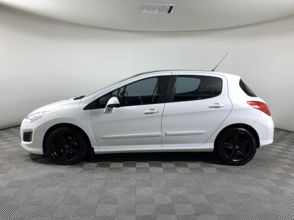 Peugeot 308 I Рестайлинг с пробегом 2011 года, цена 520 000 рублей, 171969 км, хэтчбек, Автокод Объявления