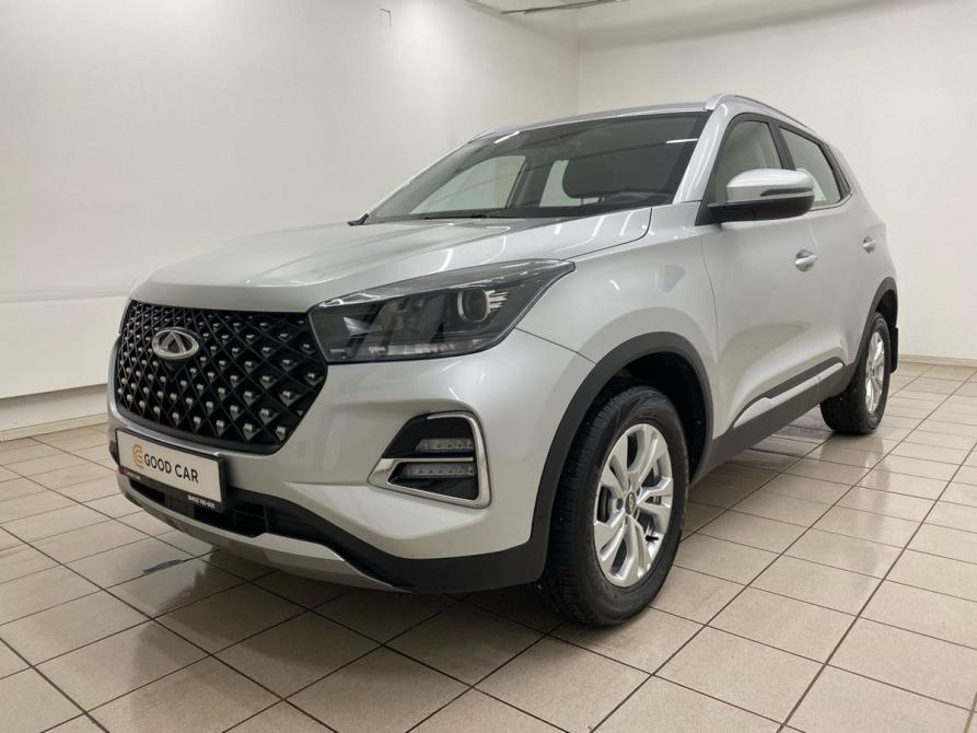 Chery Tiggo 4 Pro I Рестайлинг Энгельс  - изображение 3