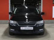 Skoda Rapid I Рестайлинг Москва  - изображение 18
