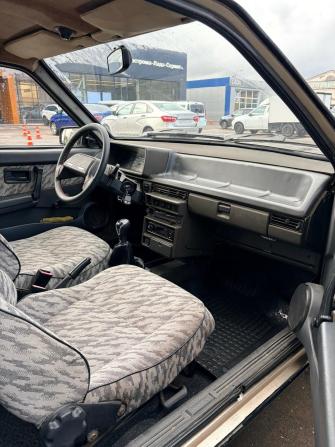 Lada (ВАЗ) 2108 с пробегом 1999 года, цена 95 000 рублей, 167000 км, хэтчбек, Автокод Объявления