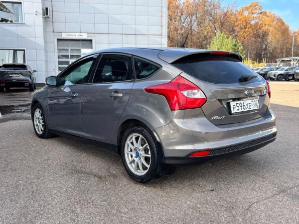 Ford Focus III с пробегом 2011 года, цена 595 000 рублей, 192453 км, хэтчбек, Автокод Объявления