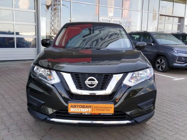 Nissan X-Trail III Рестайлинг с пробегом 2019 года, цена 2 190 000 рублей, 79376 км, внедорожник, Автокод Объявления
