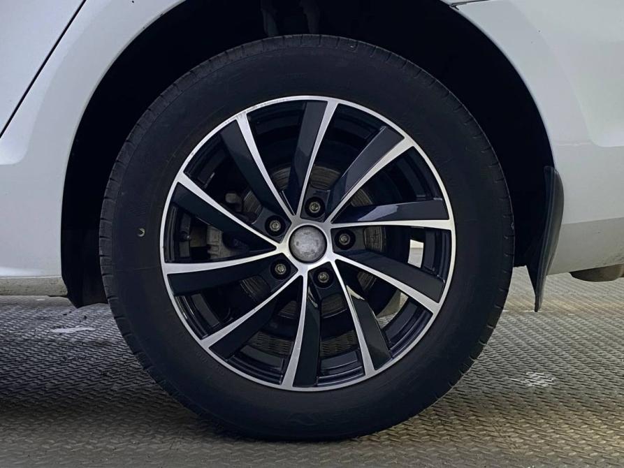 Volkswagen Jetta VI Рестайлинг Уфа  - изображение 18