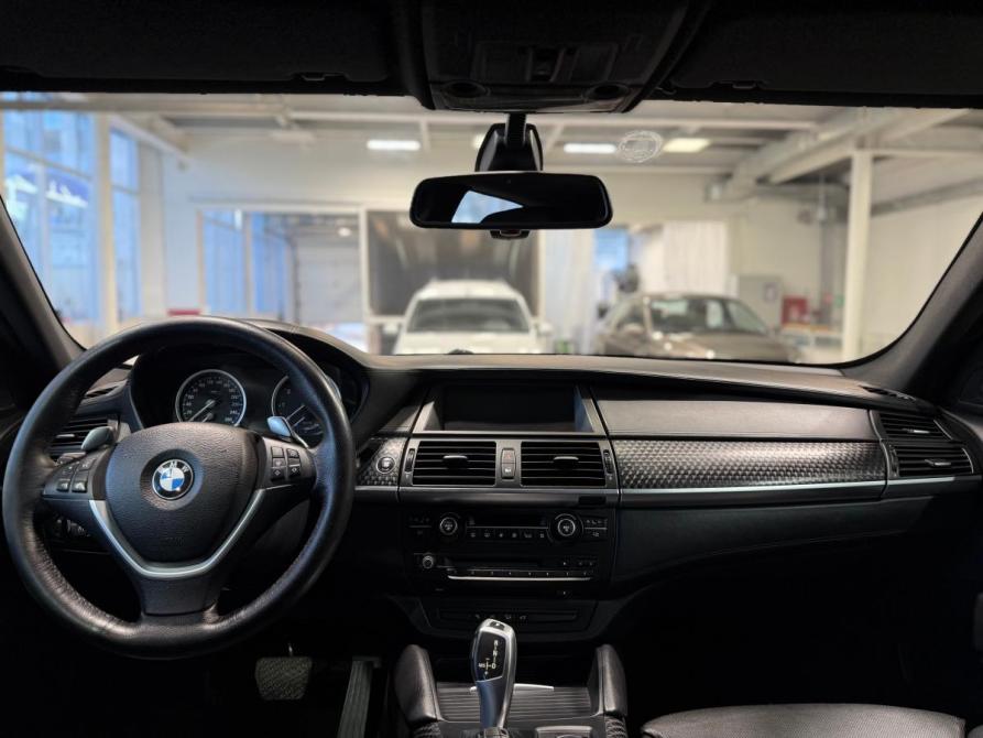 BMW X6 I (E71) Челябинск  - изображение 9