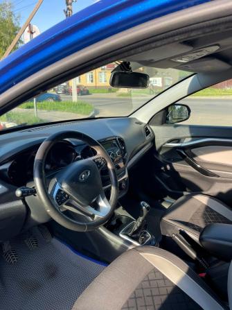 Lada (ВАЗ) Vesta I с пробегом 2020 года, цена 1 150 000 рублей, 88000 км, универсал, Автокод Объявления