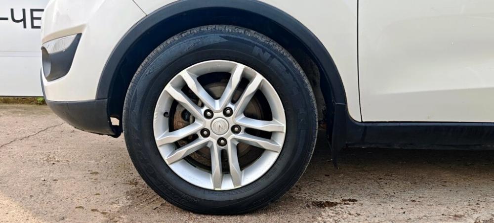Changan CS35 Набережные Челны  - изображение 3