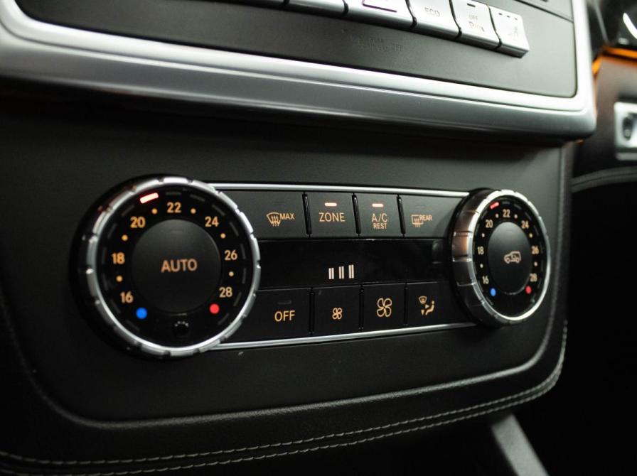 Mercedes-Benz GL-Класс II (X166) Уфа  - изображение 29
