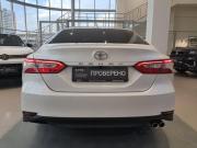 Toyota Camry VIII (XV70) Рестайлинг Казань  - изображение 29