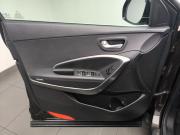 Hyundai Santa Fe III Рестайлинг Москва  - изображение 52