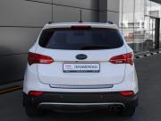 Hyundai Santa Fe III Москва  - изображение 31
