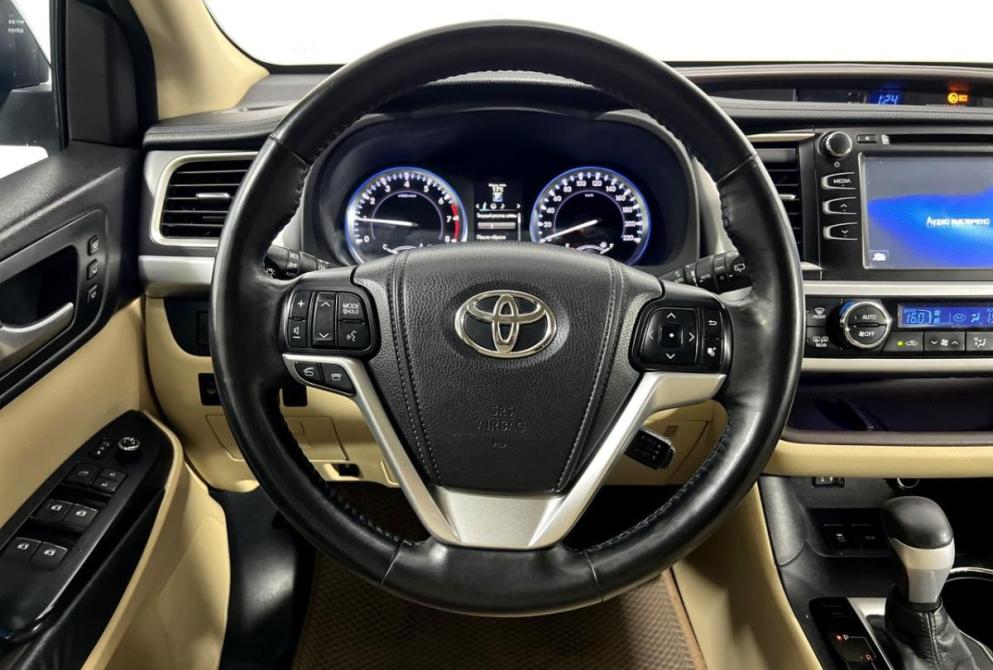 Toyota Highlander III (XU50) Нижний Новгород  - изображение 16
