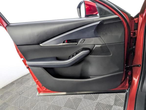 Mazda CX-30 I с пробегом 2020 года, цена 2 550 000 рублей, 52768 км, внедорожник, Автокод Объявления