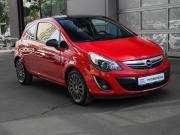 Opel Corsa D Рестайлинг II Москва  - изображение 22