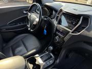 Hyundai Santa Fe III Рестайлинг Набережные Челны  - изображение 43