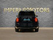 Rolls-Royce Cullinan I Рестайлинг Москва  - изображение 57