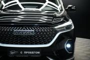 Haval M6 II Крым  - изображение 56