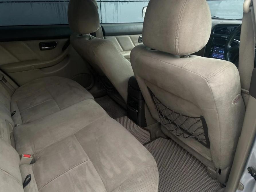 Subaru Legacy Lancaster II Рестайлинг Новосибирск  - изображение 19