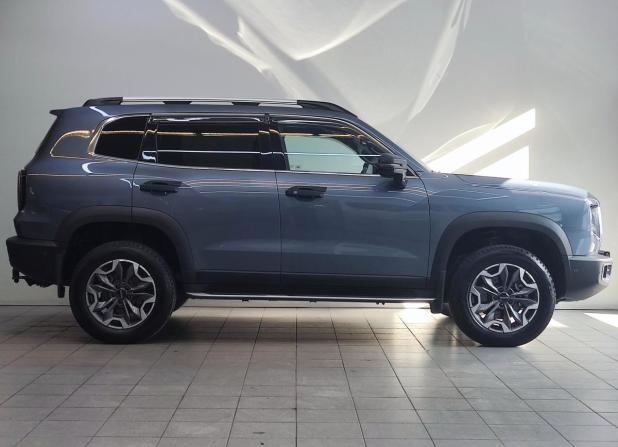 Haval Dargo I с пробегом 2022 года, цена 2 290 000 рублей, 133284 км, внедорожник, Автокод Объявления