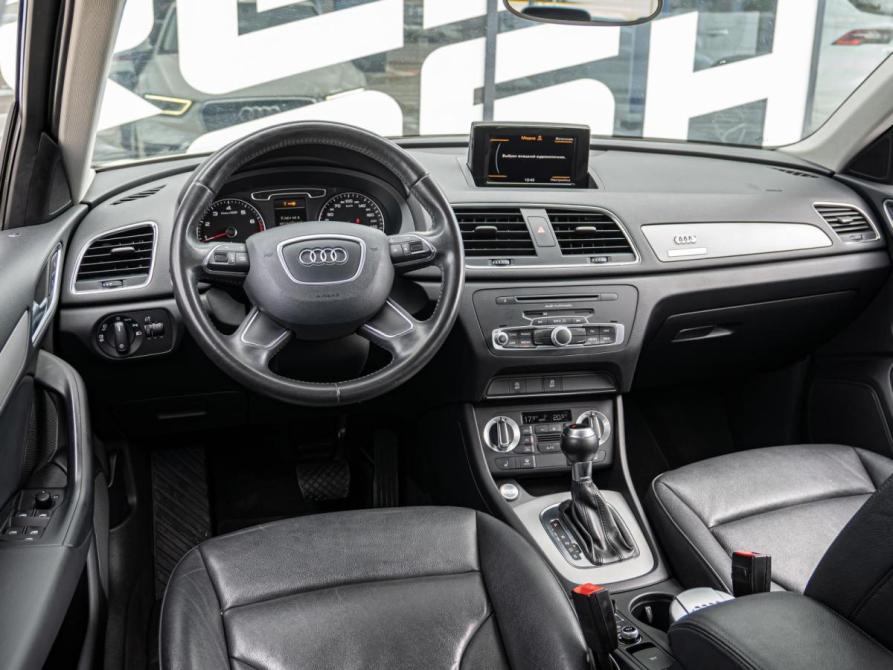 Audi Q3 I (8U) Краснодар  - изображение 6