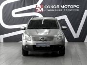 Nissan Qashqai I Ростов-на-Дону  - изображение 23