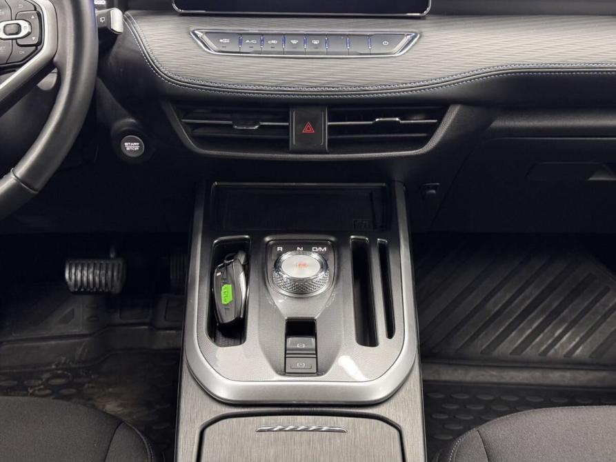 Haval Jolion I Воронеж  - изображение 11