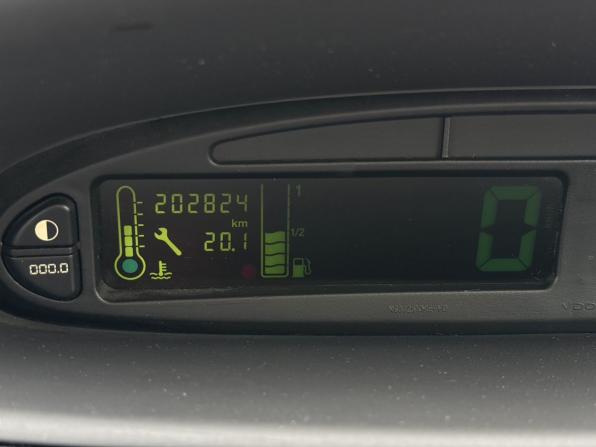 Citroen Xsara Picasso с пробегом 2006 года, цена 339 000 рублей, 202822 км, компактвэн, Автокод Объявления