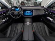 Mercedes-Benz E-Класс VI (W214 S214) Москва  - изображение 37