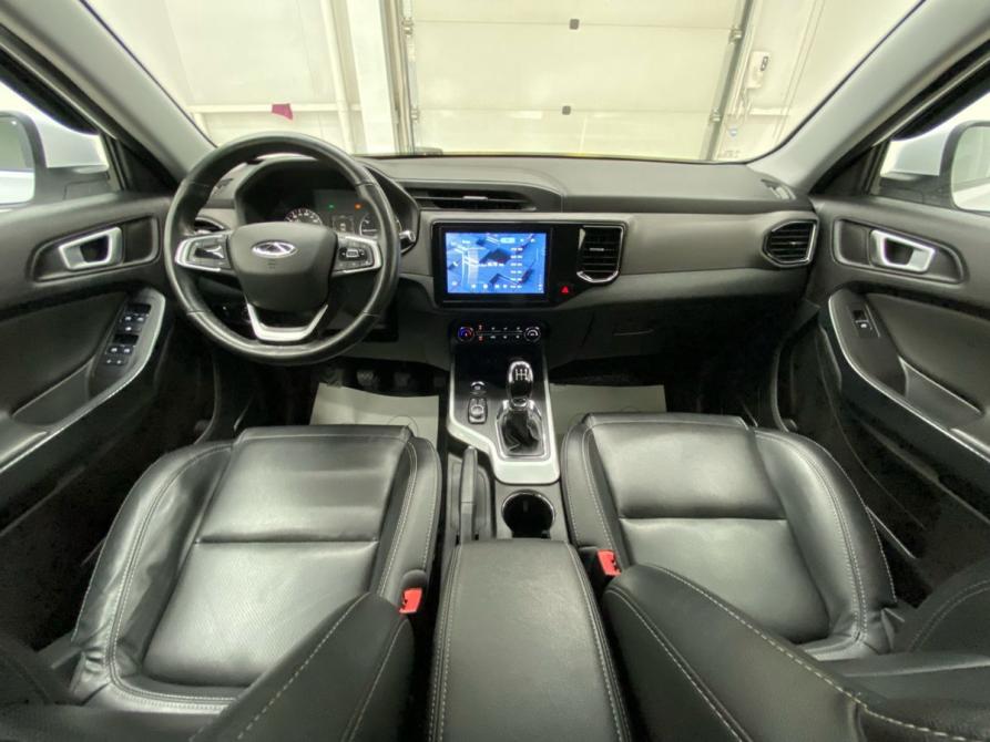 Chery Tiggo 4 I Рестайлинг Энгельс  - изображение 25