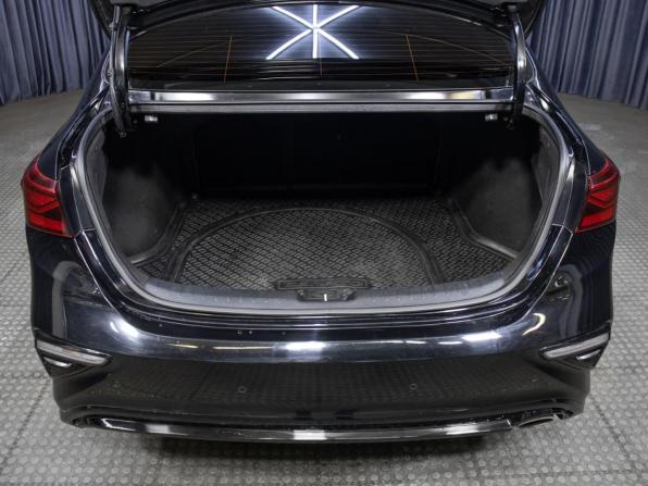 Kia Cerato IV с пробегом 2020 года, цена 1 449 000 рублей, 244000 км, седан, Автокод Объявления