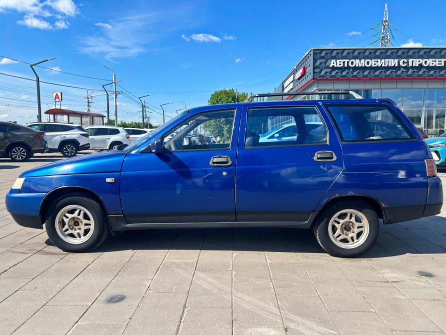 Lada (ВАЗ) 2111 Стерлитамак  - изображение 7