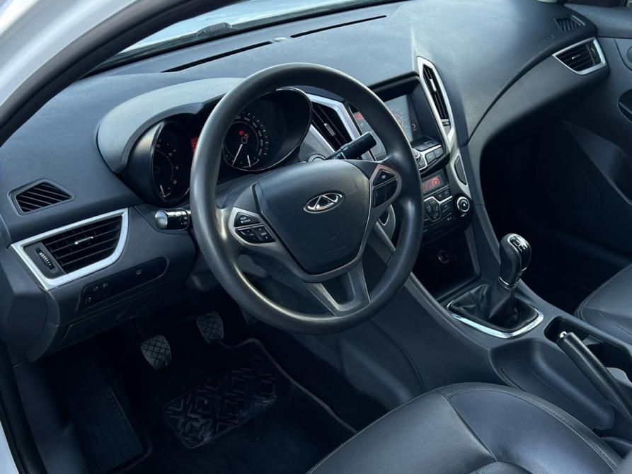 Chery Arrizo 7 Волгоград  - изображение 14