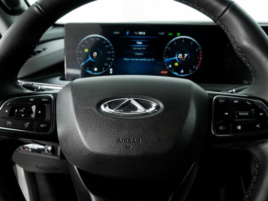 Chery Tiggo 7 Pro Max I Казань  - изображение 9