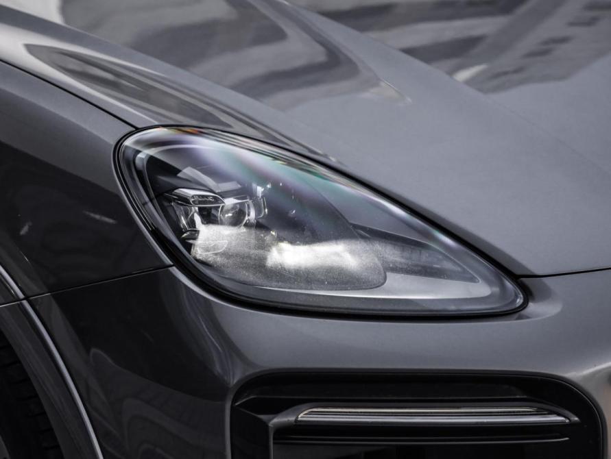 Porsche Cayenne III Санкт-Петербург  - изображение 12