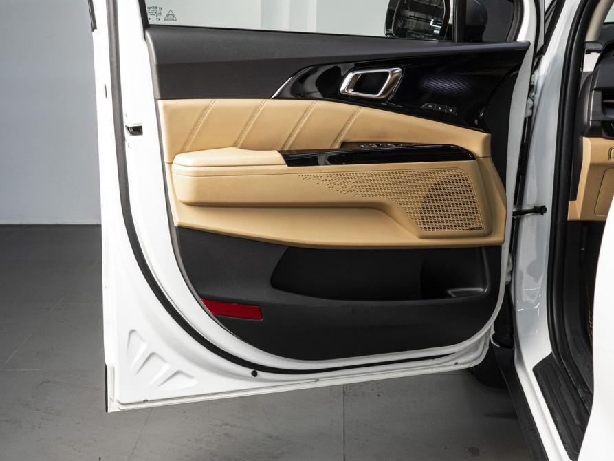 Kia Carnival IV Тюмень  - изображение 14