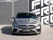 Mercedes-Benz A-Класс IV (W177) Краснодар  - изображение 25