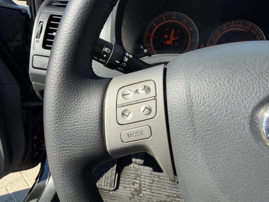 Toyota Auris I Сыктывкар  - изображение 19