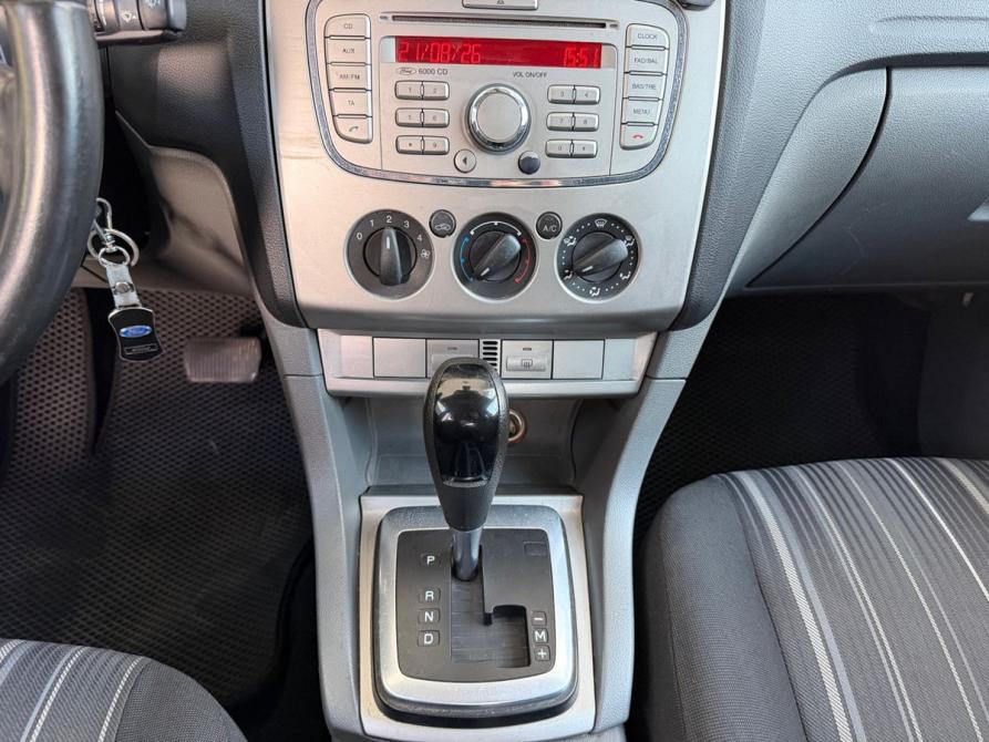 Ford Focus II Рестайлинг Таганрог  - изображение 17