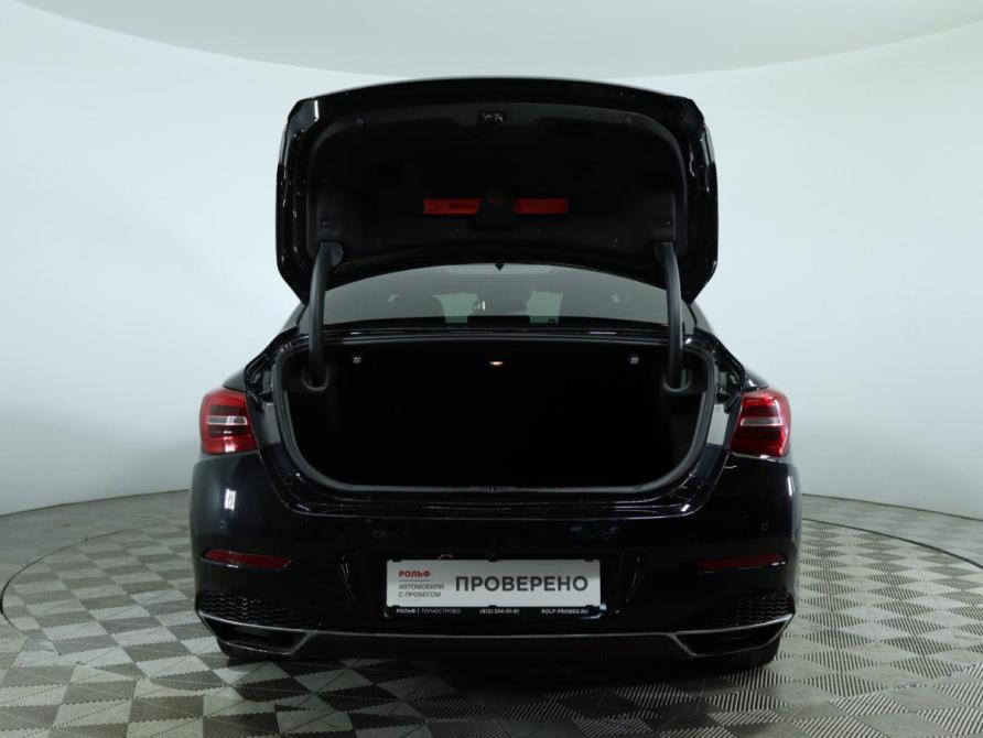 Hongqi H5 I Санкт-Петербург  - изображение 8
