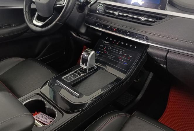 Chery Tiggo 7 Pro I с пробегом 2021 года, цена 1 480 000 рублей, 121755 км, внедорожник, Автокод Объявления