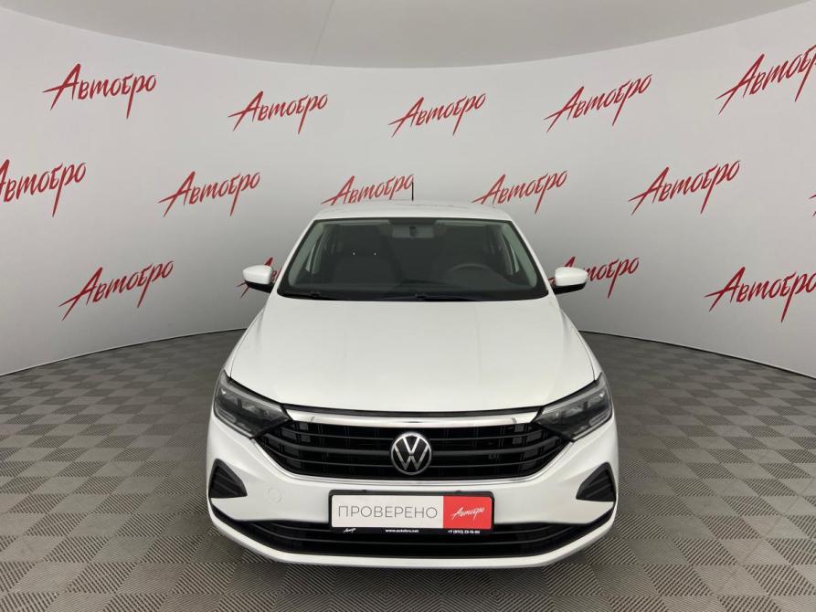 Volkswagen Polo VI Псков  - изображение 8