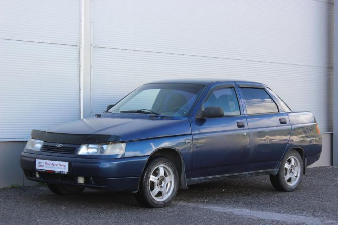 Lada (ВАЗ) 2110 с пробегом 2012 года, цена 257 000 рублей, 149174 км, седан, Автокод Объявления