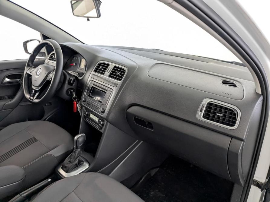Volkswagen Polo V Рестайлинг Москва  - изображение 11