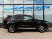 Geely Atlas Pro Екатеринбург  - изображение 27