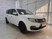 Lada (ВАЗ) Largus I Рестайлинг Пермь  - изображение 17